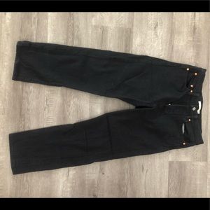 Wedgie fit straight leg Levi’s